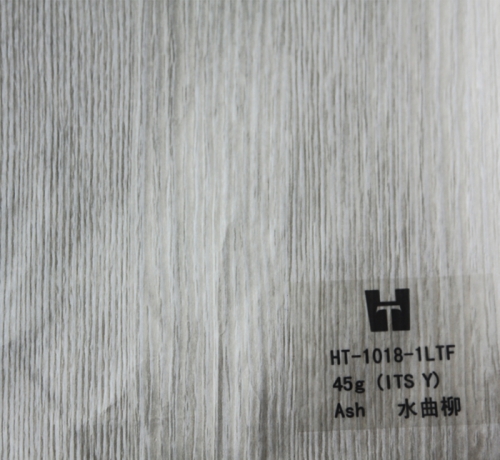 邵通Wood grain paper which strong