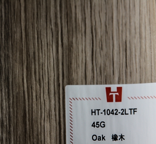 邵通Wood grain paper supplier